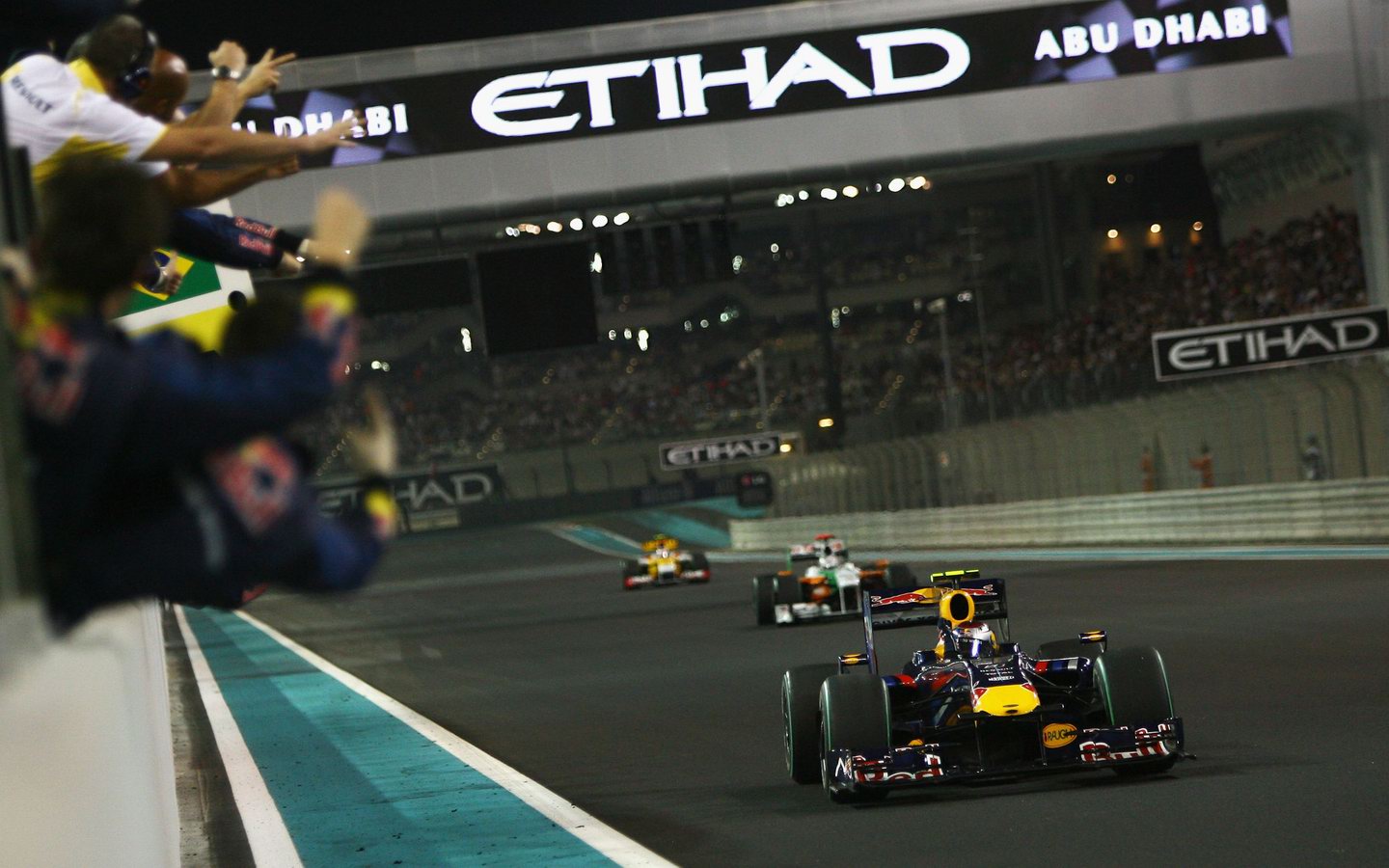 GP ABU DHABI 1440x900